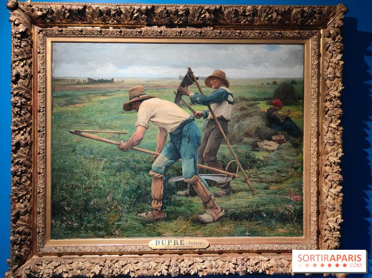 Sous toutes les coutures : une exposition sur le vêtement de travail au Musée Postal