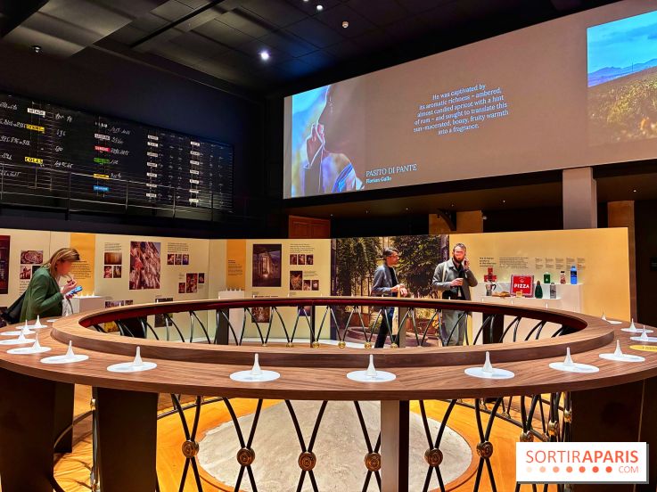 Paris Perfume Week - IMG 4906