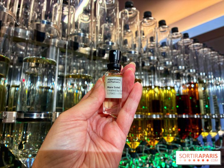 Paris Perfume Week - IMG 4958