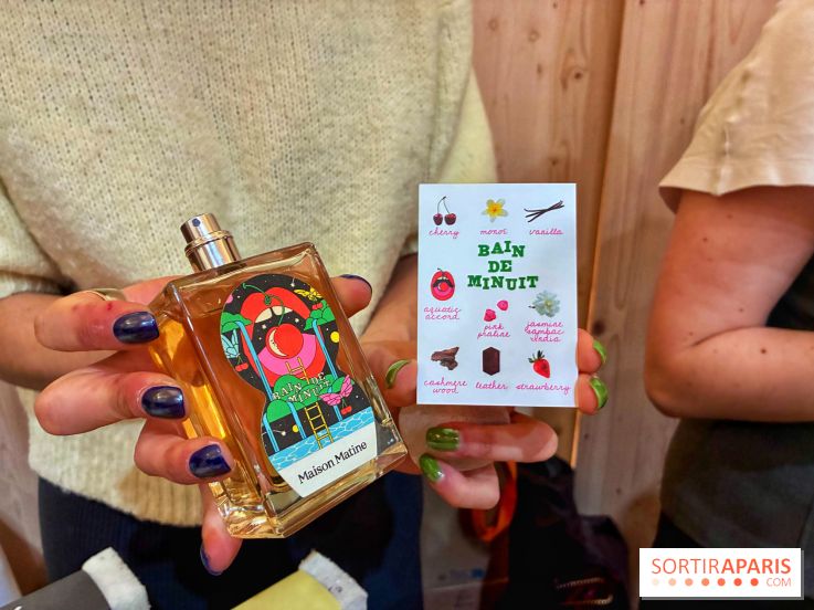 Paris Perfume Week - IMG 4982