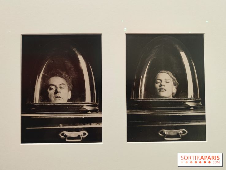 Lee Miller : une exposition consacrée à la photographe américaine au Musée d’Art Moderne de Paris - fotor 1775730904542