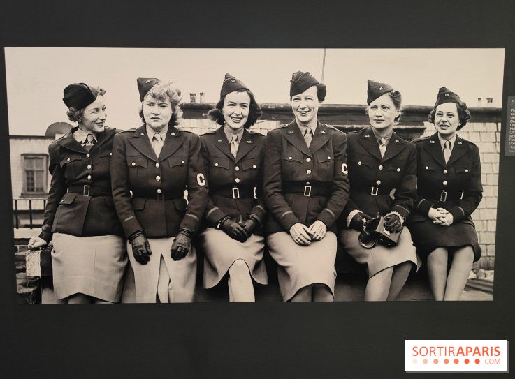 Lee Miller : une exposition consacrée à la photographe américaine au Musée d’Art Moderne de Paris - fotor 1775731062032