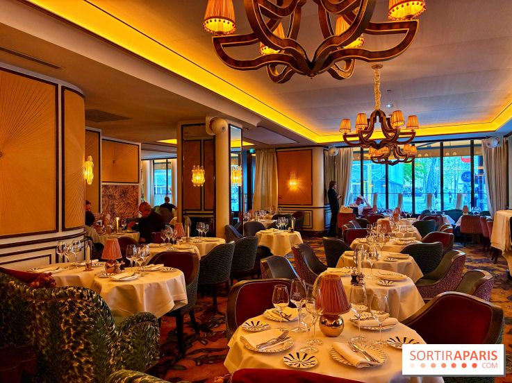 Restaurant L'Aventure - IMG 4706