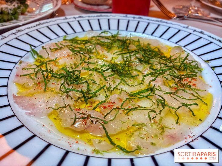 Restaurant L'Aventure - IMG 4734