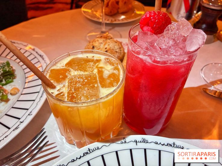 Restaurant L'Aventure - IMG 4735