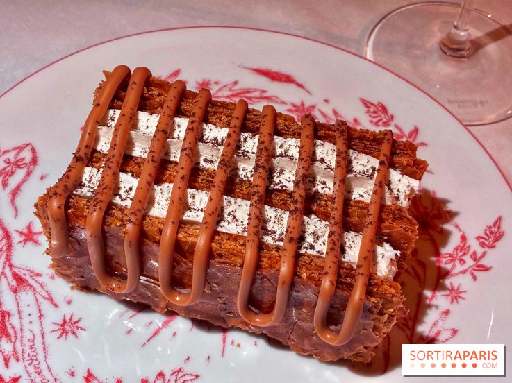 Restaurant L'Aventure - IMG 4756