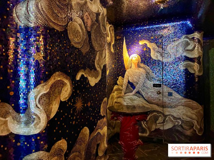 Restaurant L'Aventure - IMG 4673