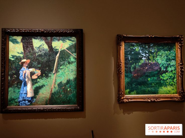 Modernité hongroise : une exposition rétrospective autour d'un peintre méconnu au Petit Palais - fotor 1776073200251