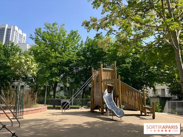 Square de la Salamandre - nos photos - IMG 7217