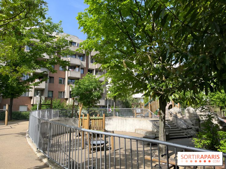 Square de la Salamandre - nos photos - IMG 7218