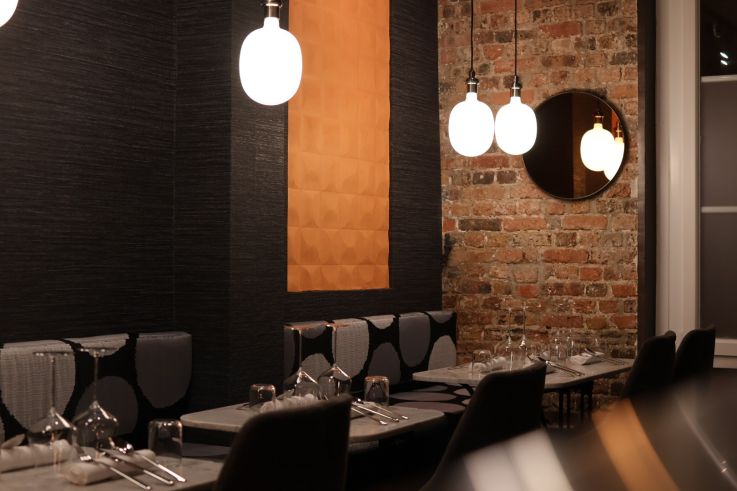 Restaurant Double Impact