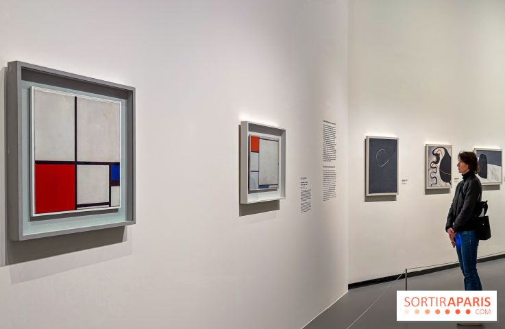 Calder. Rêver en Équilibre : l'exposition retrospective du  - IMG 2988