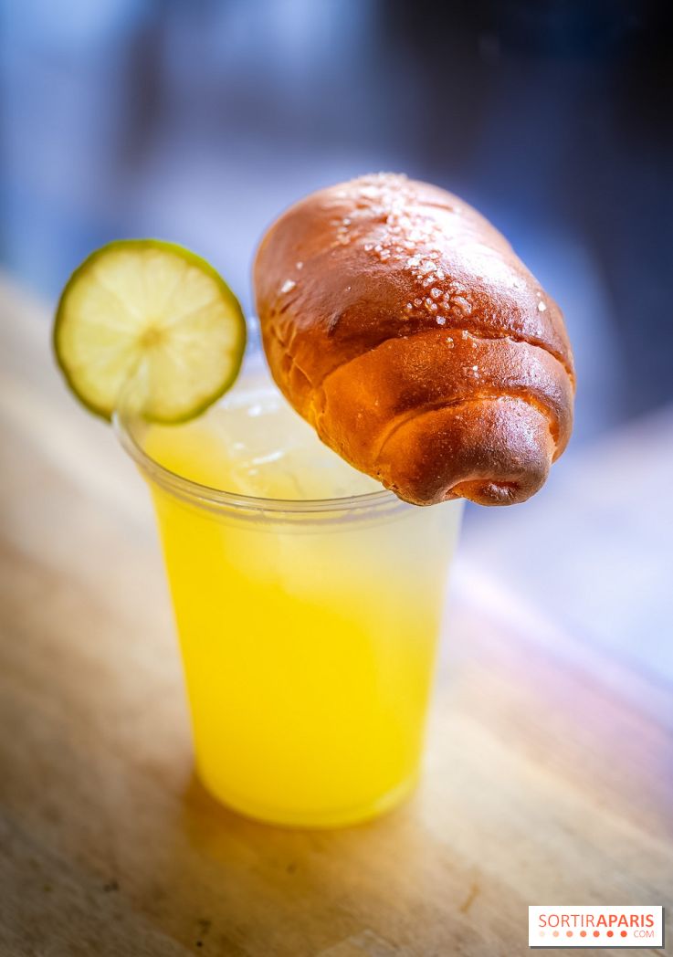 Salted Boy : le pop-up parisien du salted bread à Paris  - A7C00926