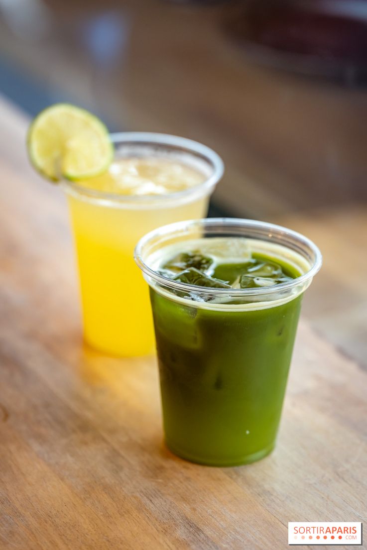 Salted Boy : le pop-up parisien du salted bread à Paris  - A7C00960