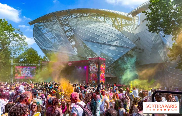 HOLI 2026 au Jardin d'Acclimatation : la fête indienne des couleurs est de retour à Paris - IMG 4307
