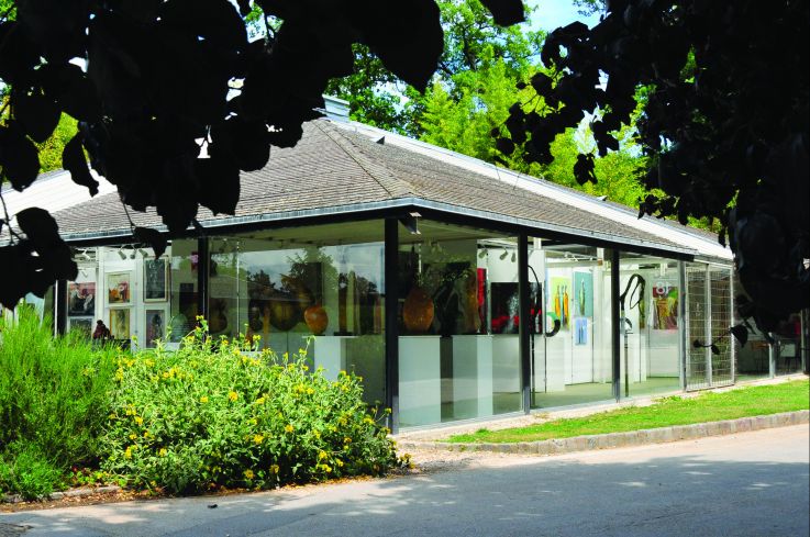 CERCLE DES ARTISTES DE PARIS