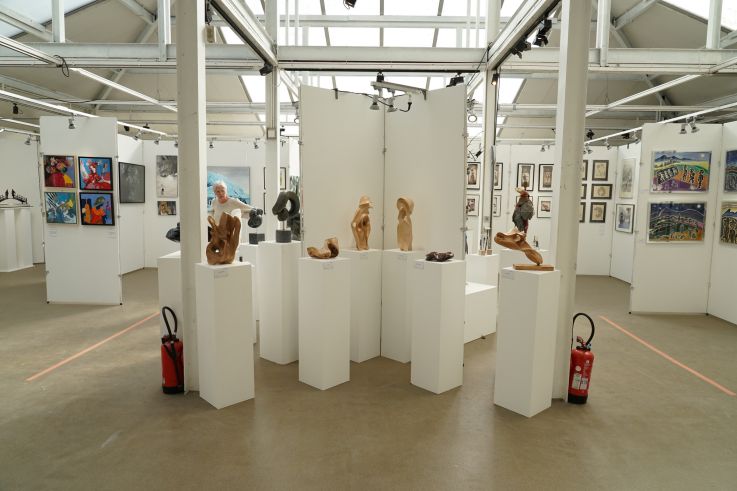 CERCLE DES ARTISTES DE PARIS