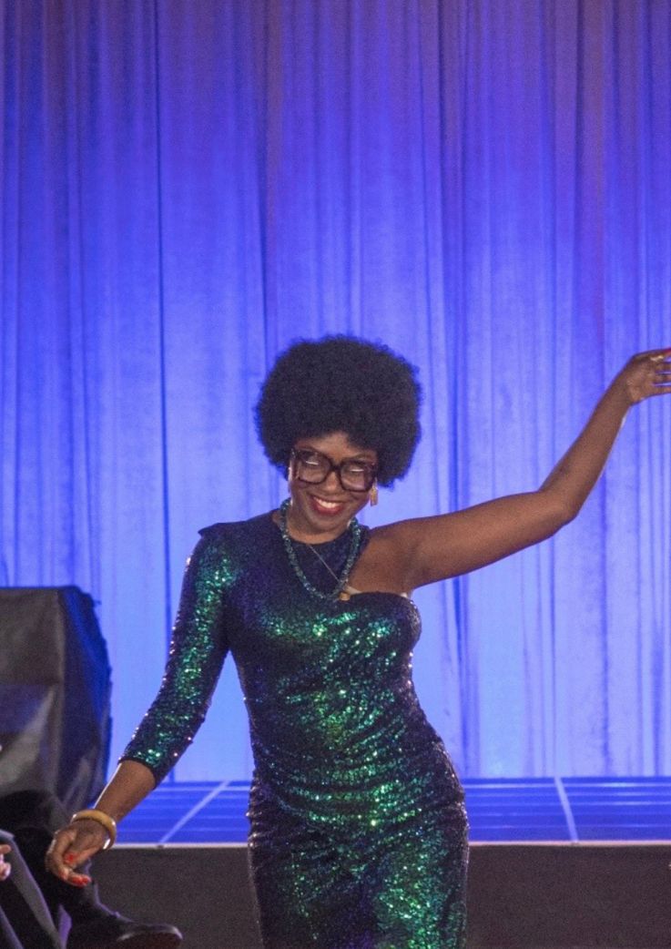 Défilé solidaire 2026 - Croix-Rouge française