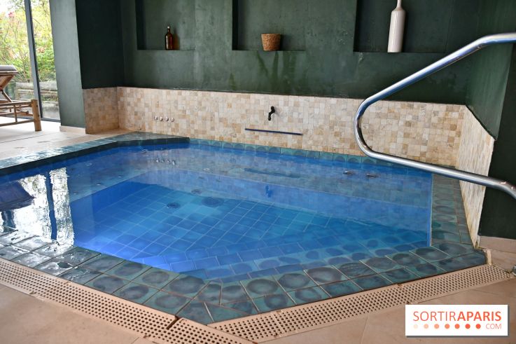 Le domaine de Bellevue, une belle escapade romantique en Seine-et-Marne - DSC 6536