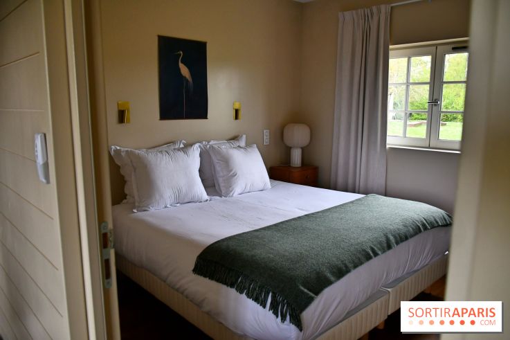 Le domaine de Bellevue, une belle escapade romantique en Seine-et-Marne - DSC 6516