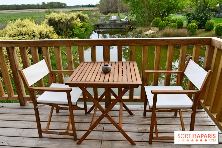 Le domaine de Bellevue, une belle escapade romantique en Seine-et-Marne - DSC 6522