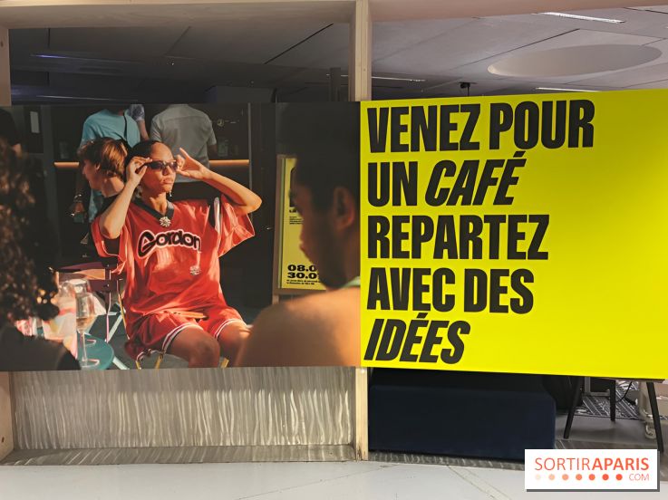 Studio 13/16, l'espace de création gratuit pour les jeunes adultes - nos photos