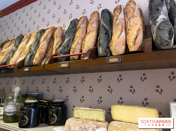 Le Parizot, l'adresse pour dénicher un bon jambon-beurre à Paris - nos photos - IMG 7377