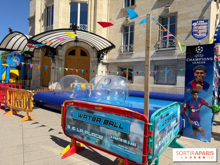 La fête foraine d'Asnières - nos photos - WhatsApp Image 2026 04 23 at 12.53.40