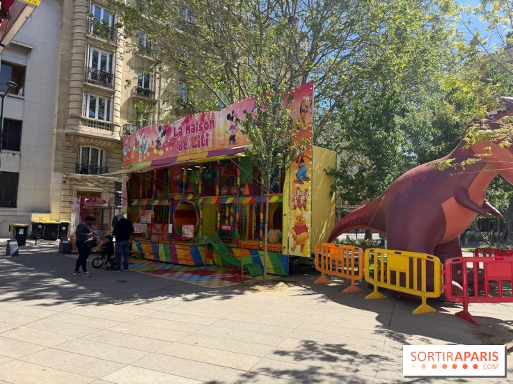 La fête foraine d'Asnières - nos photos - WhatsApp Image 2026 04 23 at 12.53.37 (1)