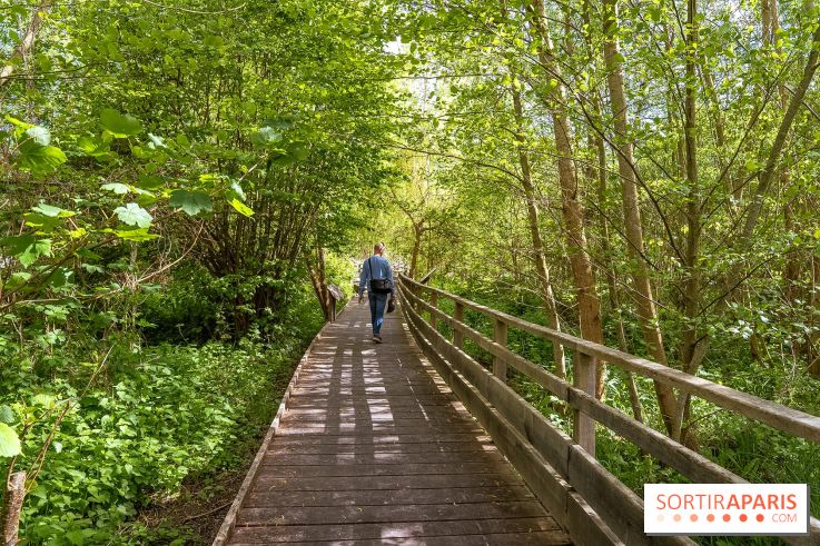 Nemours, citée médiévale et village de caractère en Seine-et-Marne - Ile de France - photos 