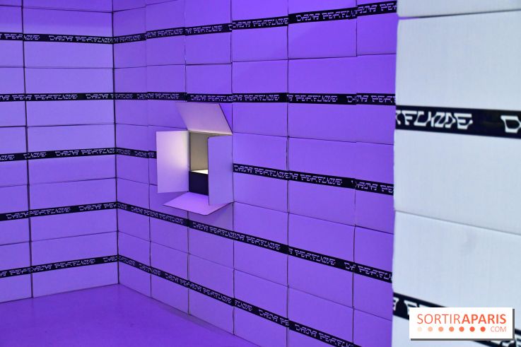 Illumination : l'art numérique coréen s'expose gratuitement aux portes de Paris - DSC 6722