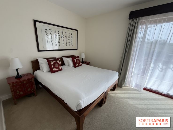 ZooParc de Beauval et Hôtel Les Pagodes de Beauval - IMG 5456