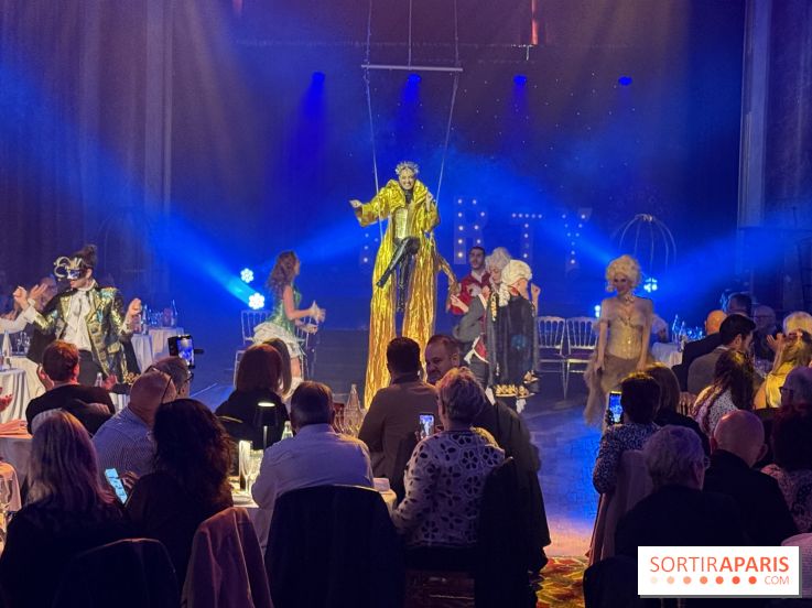 Hôtel Barrière Le Royal Deauville : l’adresse romantique pour un week-end à deux - IMG 2351