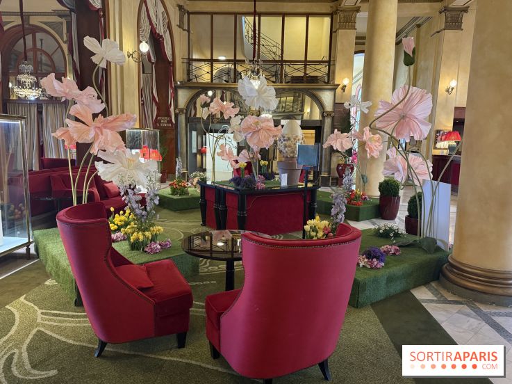 Hôtel Barrière Le Royal Deauville : l’adresse romantique pour un week-end à deux - IMG 2452