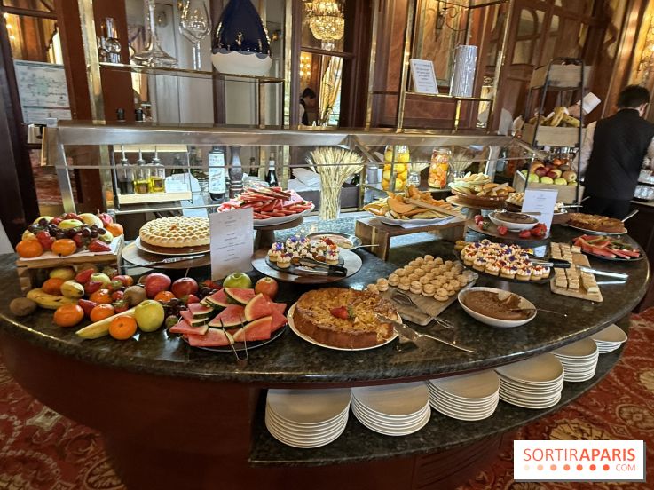 Hôtel Barrière Le Royal Deauville : l’adresse romantique pour un week-end à deux - IMG 2475