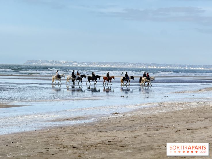 Hôtel Barrière Le Royal Deauville : l’adresse romantique pour un week-end à deux - IMG 2546