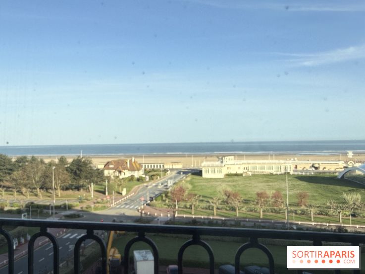 Hôtel Barrière Le Royal Deauville : l’adresse romantique pour un week-end à deux - IMG 2595