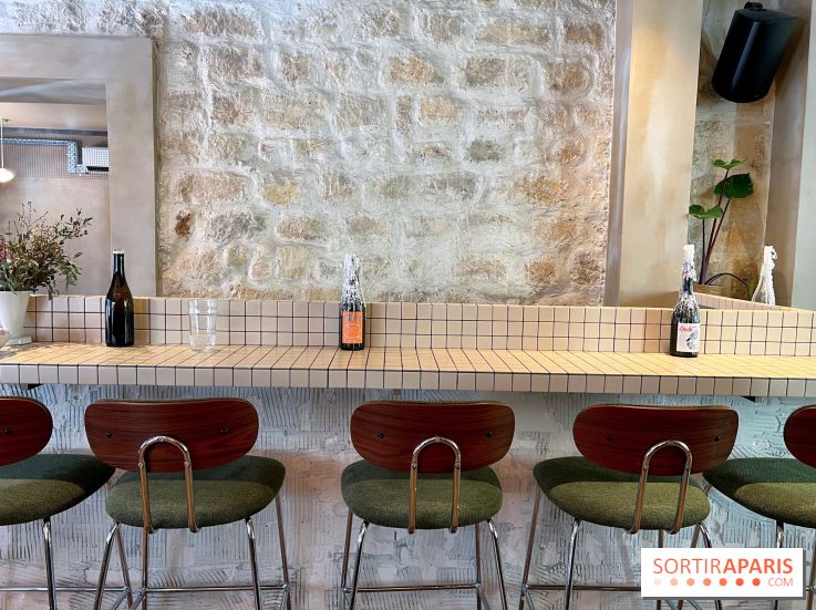 L'Amic - Décoration