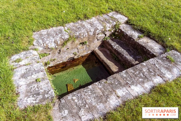 Le couvent des Carmes en Seine-et-Marne, son parc et son musée gratuit