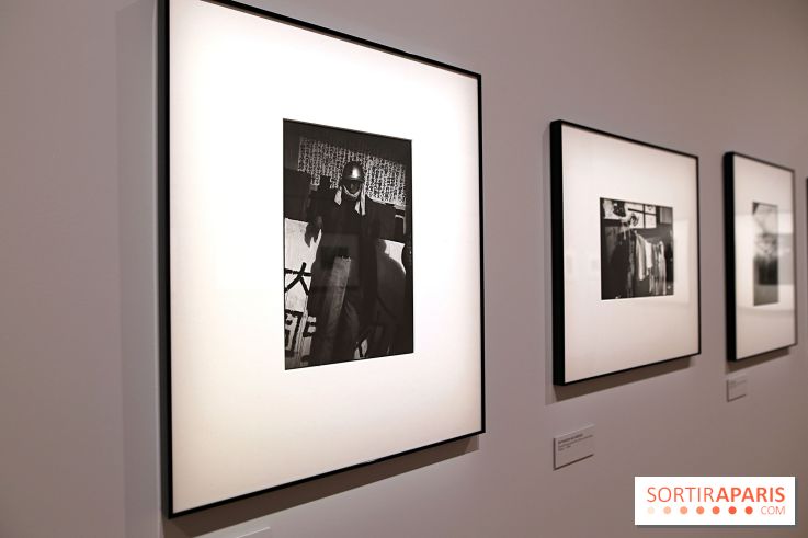 Kazuo Kitai : nos photos de l'exposition à voir à la Maison de la culture du Japon - Kazuo Kitai 3