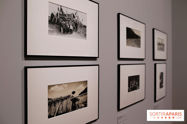 Kazuo Kitai : nos photos de l'exposition à voir à la Maison de la culture du Japon - Kazuo Kitai 6