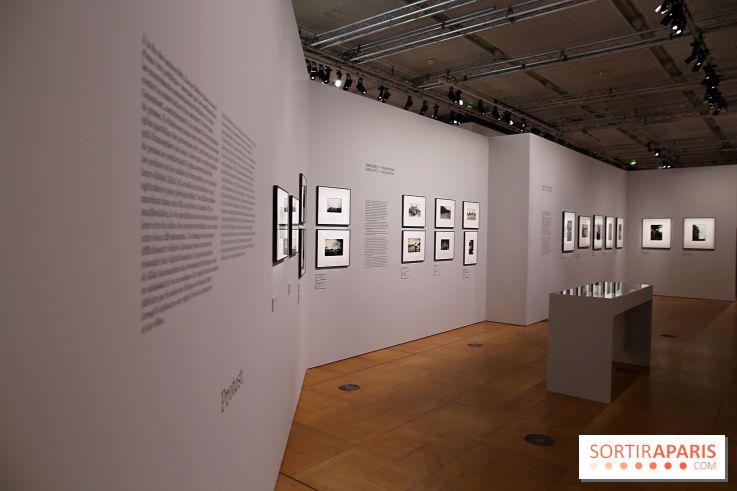 Kazuo Kitai : nos photos de l'exposition à voir à la Maison de la culture du Japon - Kazuo Kitai 8