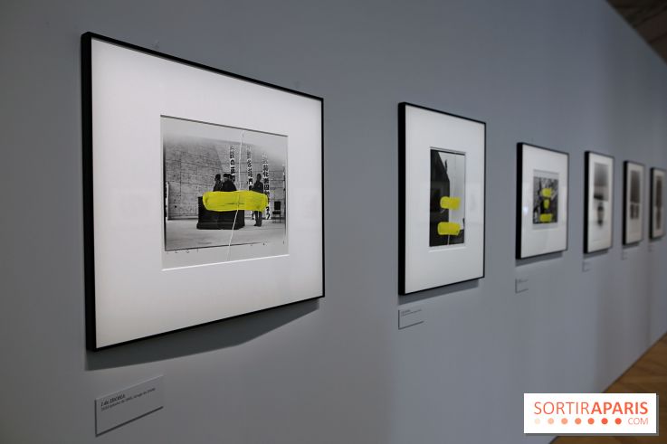 Kazuo Kitai : nos photos de l'exposition à voir à la Maison de la culture du Japon - Kazuo Kitai 15