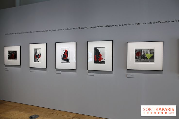Kazuo Kitai : nos photos de l'exposition à voir à la Maison de la culture du Japon - Kazuo Kitai 20