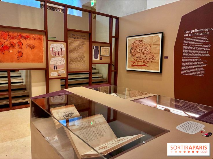 Préhistoire, entre utopie et réalité  - IMG 5568