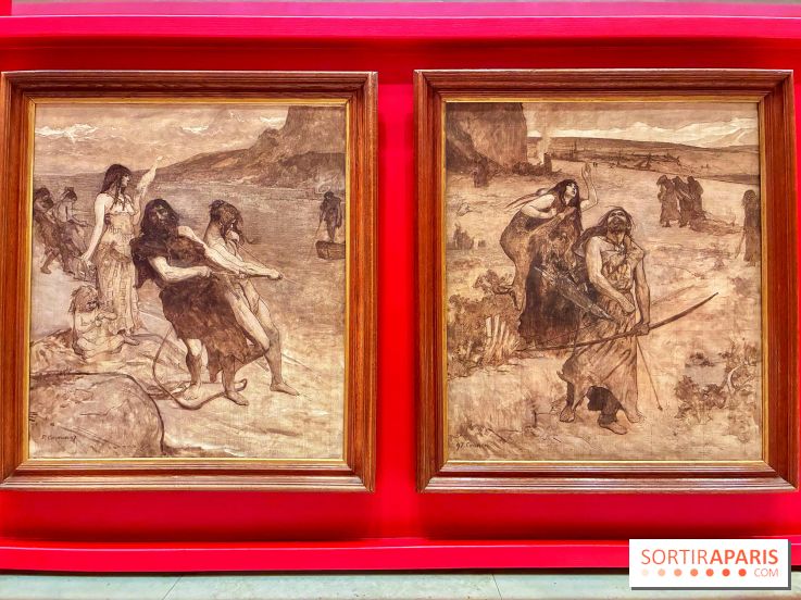 Préhistoire, entre utopie et réalité  - IMG 5585