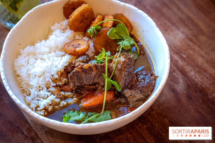 La Table d'Alice et sa terrasse, restaurant à Versailles - photos  - A7C01756
