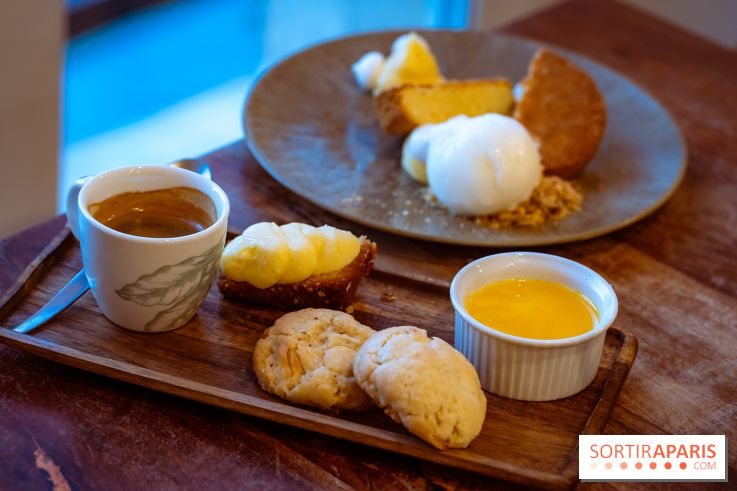 La Table d'Alice et sa terrasse, restaurant à Versailles - photos  - A7C01780