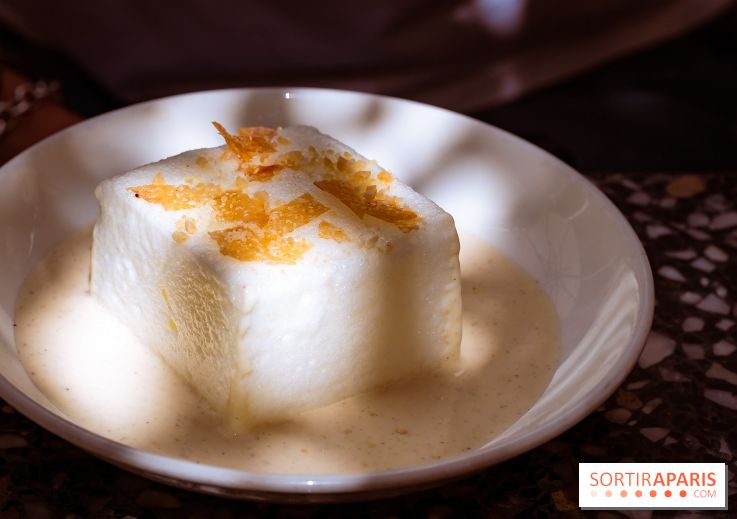 La terrasse du Rivié au Hoxton Paris - photos - ile flottante 