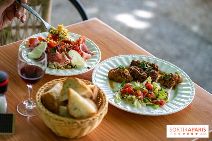 L'Auberge du Vieux Marly dans les Yvelines - photos - A7200825